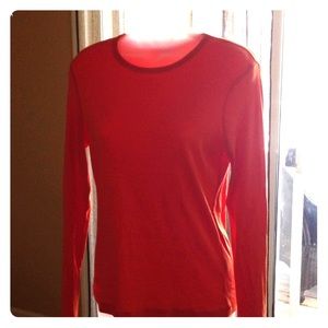 Lilly Pulitzer long sleeve